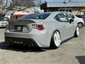 2020 Subaru BRZ