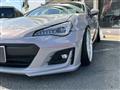2020 Subaru BRZ