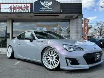 2020 Subaru BRZ