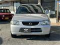 2002 Suzuki Alto