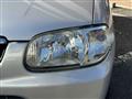 2002 Suzuki Alto