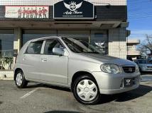 2002 Suzuki Alto