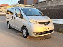 2013 Nissan NV200 VANETTE