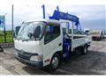 2015 Toyota Dyna Truck