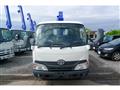 2015 Toyota Dyna Truck