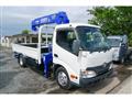 2015 Toyota Dyna Truck