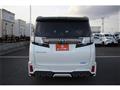 2017 Toyota Vellfire
