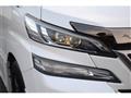 2017 Toyota Vellfire