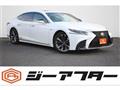 2018 Lexus LS