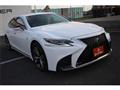 2018 Lexus LS