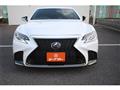 2018 Lexus LS