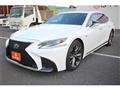 2018 Lexus LS