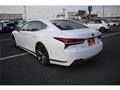 2018 Lexus LS