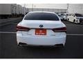 2018 Lexus LS
