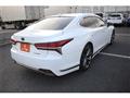 2018 Lexus LS