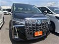 2020 Toyota Alphard G