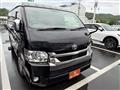 2020 Toyota Hiace Van
