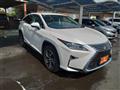 2017 Lexus RX