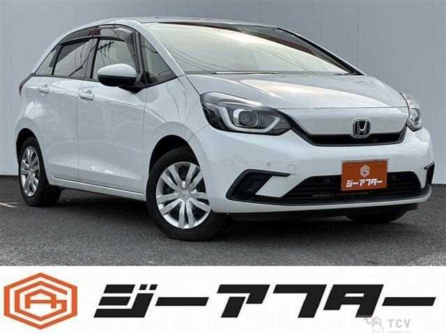 2021 Honda Fit