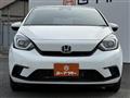 2021 Honda Fit