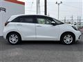 2021 Honda Fit