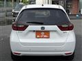 2021 Honda Fit