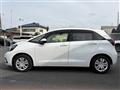 2021 Honda Fit