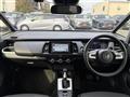 2021 Honda Fit