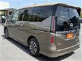 2024 Nissan Serena