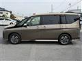 2024 Nissan Serena