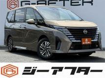 2024 Nissan Serena