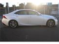 2017 Lexus IS