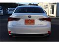 2017 Lexus IS