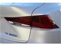 2017 Lexus IS