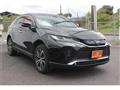 2021 Toyota Harrier