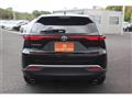 2021 Toyota Harrier