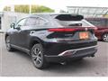 2021 Toyota Harrier