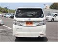 2013 Toyota Vellfire