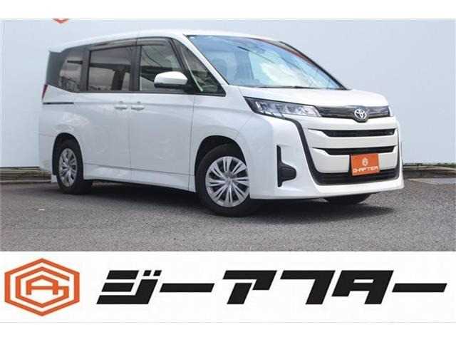 Toyota Noah 2024 — миниатюра 2