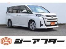 2024 Toyota Noah