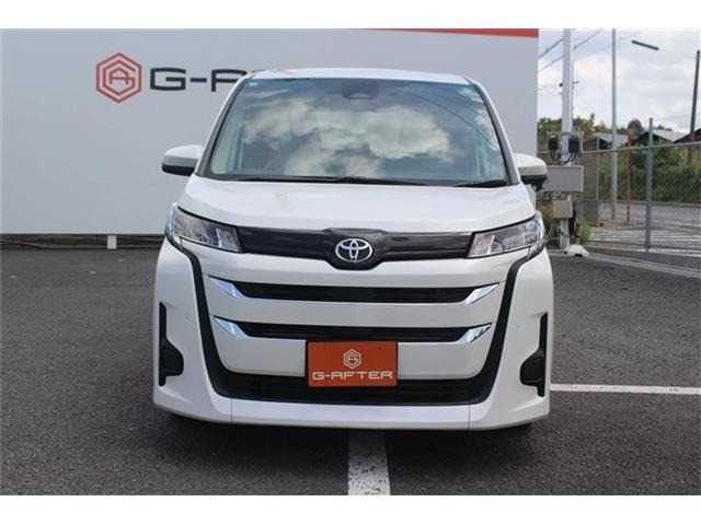 Toyota Noah 2024 — миниатюра 8