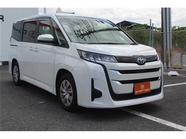 Toyota Noah 2024 — миниатюра 9