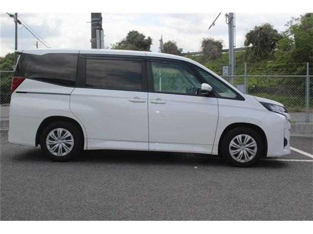 Toyota Noah 2024 — миниатюра 10