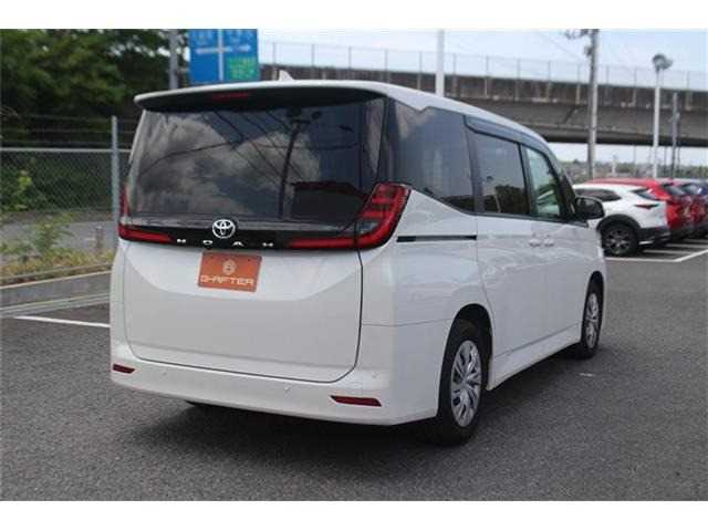 Toyota Noah 2024 — миниатюра 11