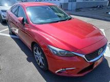 2014 Mazda Atenza