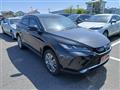 2024 Toyota Harrier