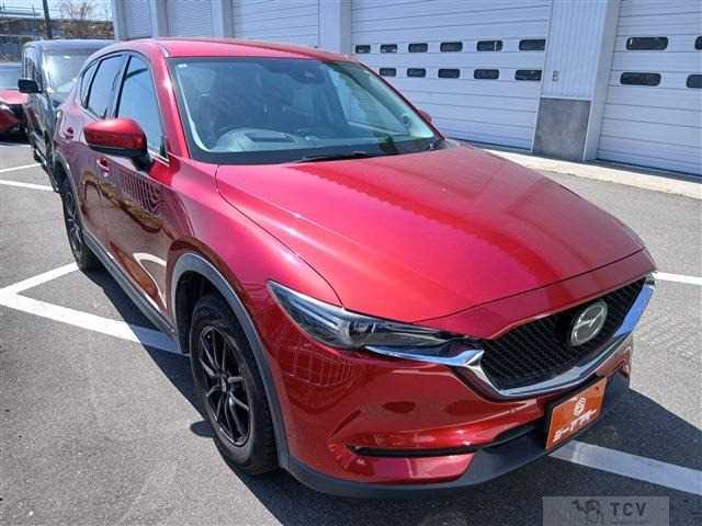 2017 Mazda Mazda Others
