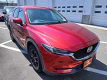 2017 Mazda Mazda Others
