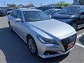 2021 Toyota Crown