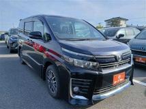 2014 Toyota Voxy